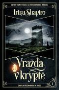 Vražda v kryptě
