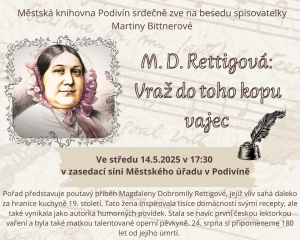 Poutavý příběh z minulosti